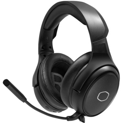 Cooler Master MH670 Czarne