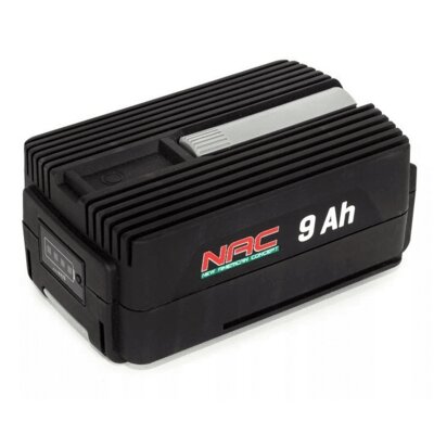 NAC Akumulator B40-90-NG B40-90-NG