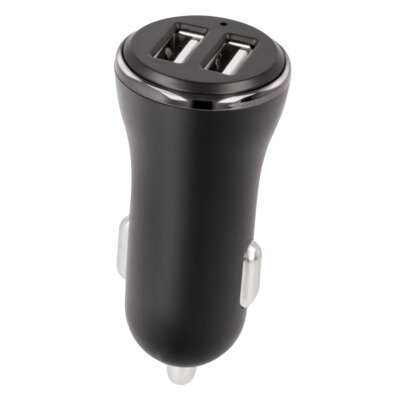Forever Ładowarka samochodowa CC-03 2x Usb | 3,6 A