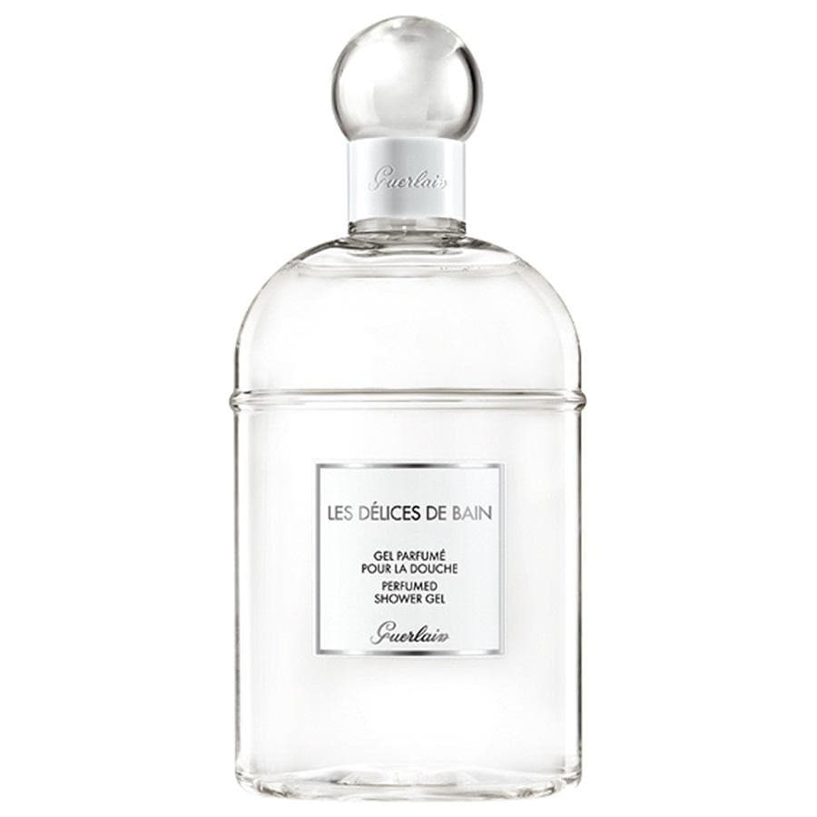 Guerlain Les Délices de Bain Shower Gel 200 ml