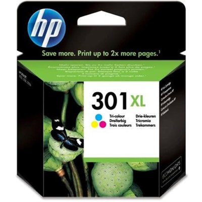 HP Nr 301 XL CH564EE