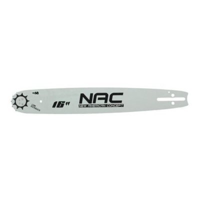NAC Prowadnica 16 0 325 x 1 5 40 cm TT-CS4500*7-01
