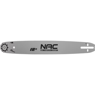 NAC Prowadnica 18 0 325 x 1 5 45 cm TT-CS5200*8-01