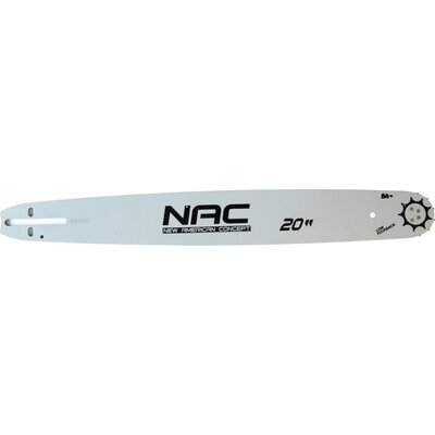 NAC Prowadnica 20 0 325 x 1 5 50 cm TT-CS6150*B73