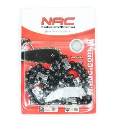 NAC Łańcuch 16 66 ogniwek 0 325 x 1 5 TT-CS4500*7-02