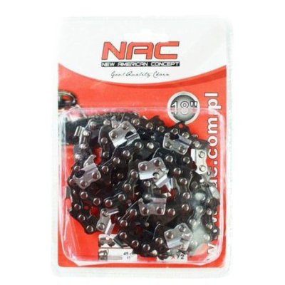 NAC Łańcuch 18 72 ogniwka 0 325 x 1 5 TT-CS5200*8-03