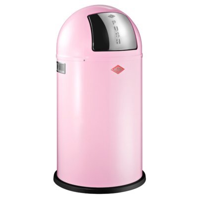 Wesco Pushboy pojemnik na śmieci do kuchni 175831-26