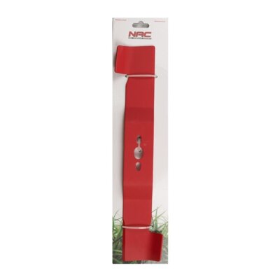 NAC Nóż kosiarki 50cm zbierający S W X 510 V Vh Y