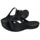 Klapki Swiftwater Sandal W Black 203998-060 (CR120-e) Crocs