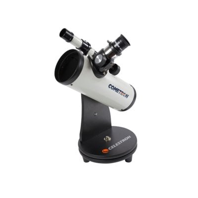 Celestron COMETRON FIRSTSCOPE 76 152135