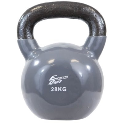 Kettlebell EB FIT EB FIT 28 kg)