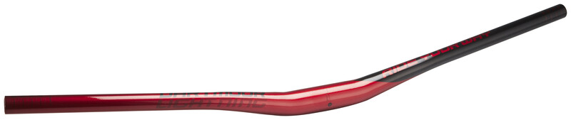 Dartmoor Lightning Handlebar 35mm, red devil 800mm 2021 Kierownice MTB DM0009_01