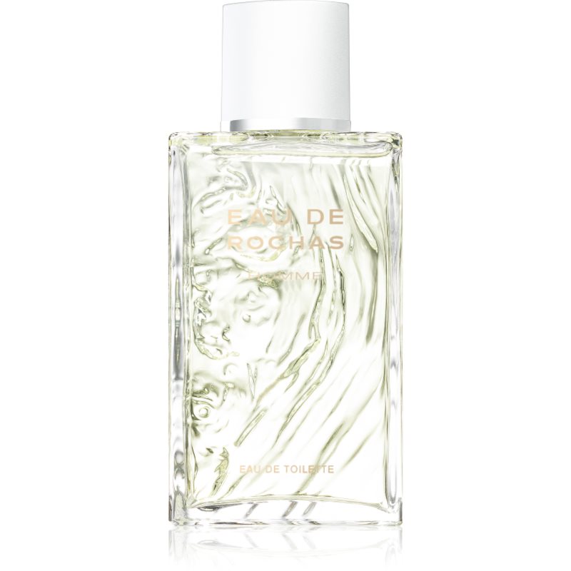 Rochas Eau de Rochas Homme woda toaletowa 100 ml