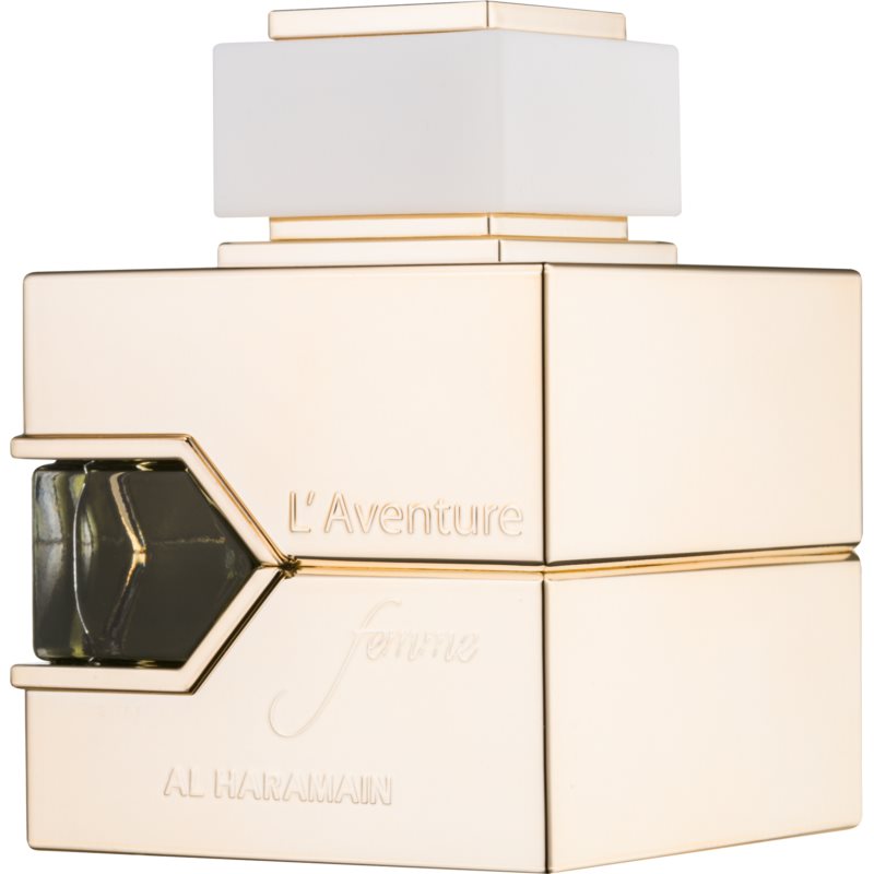 Al Haramain LAventure Femme woda perfumowana 100 ml