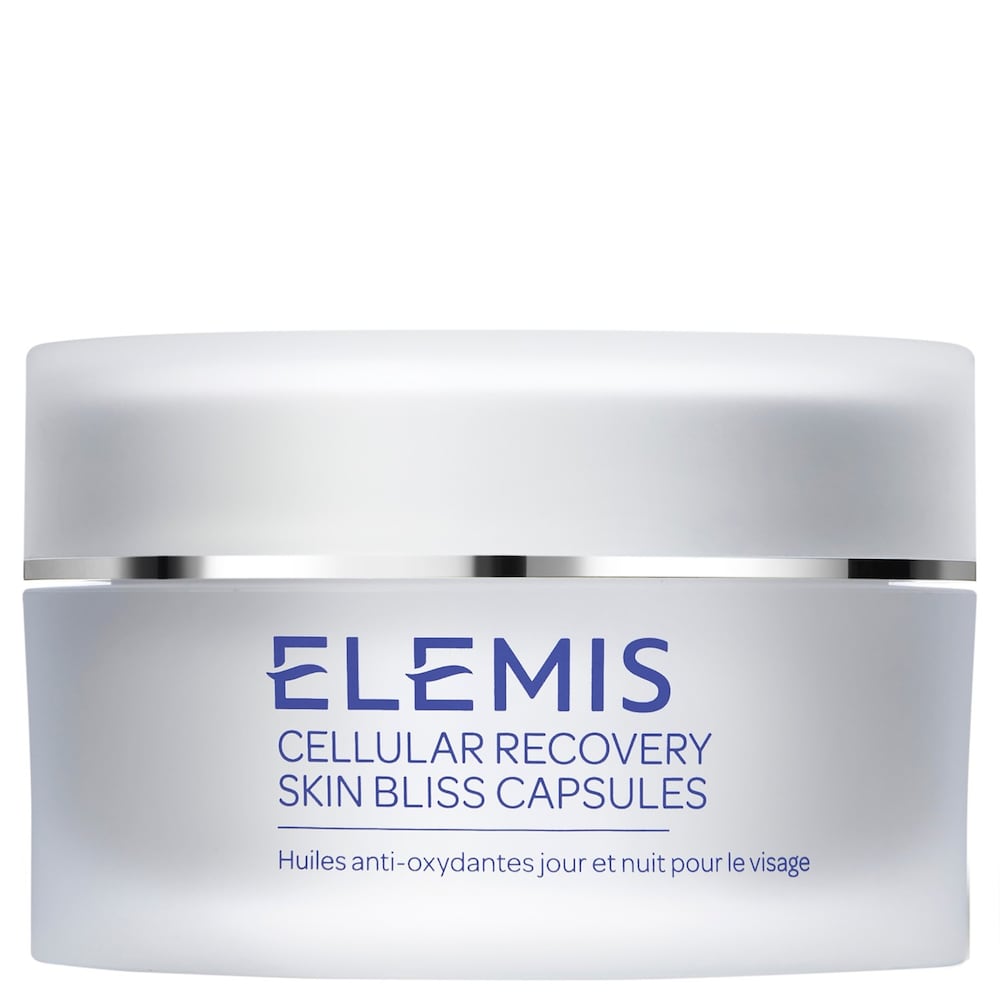 Elemis Cellular Recovery Skin Bliss capsules Anti Ageing 60 capsules 1003329