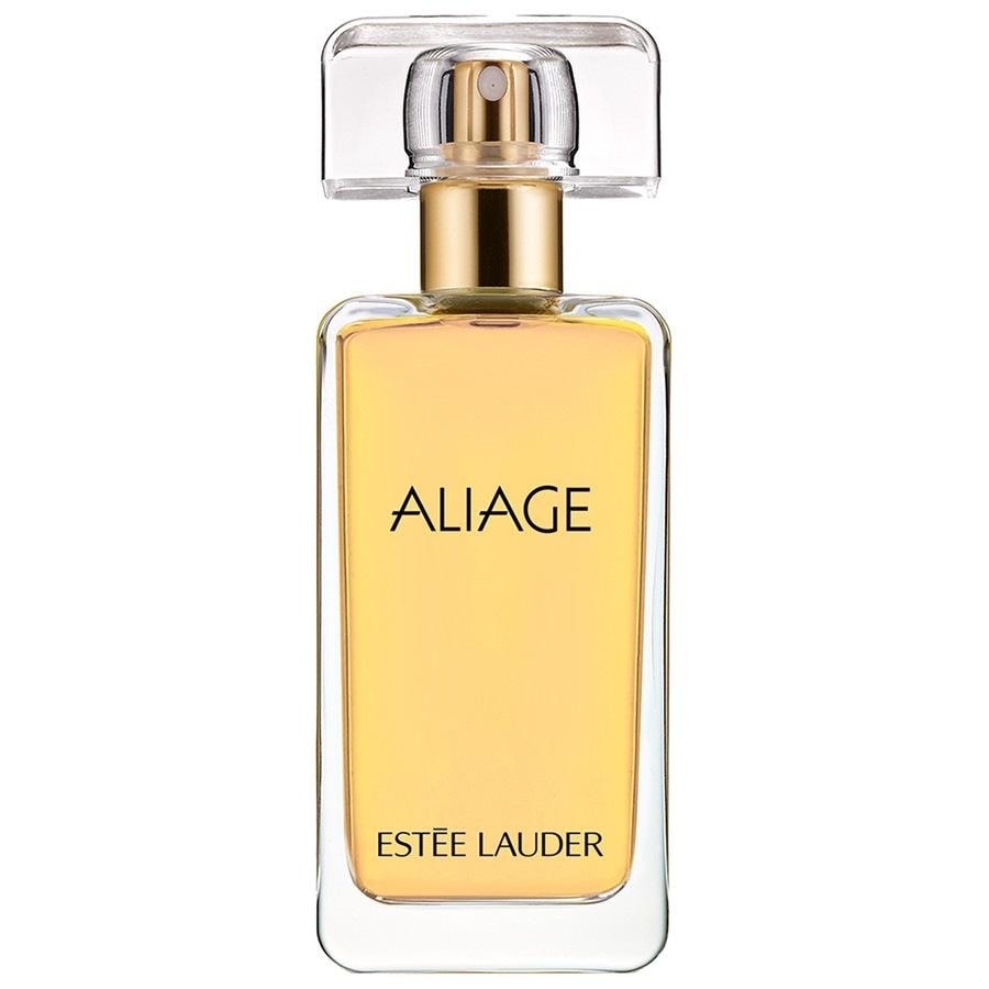 Estée Lauder Klasyki Aliage Eau de Parfum Spray Woda perfumowana 50 ml Damski