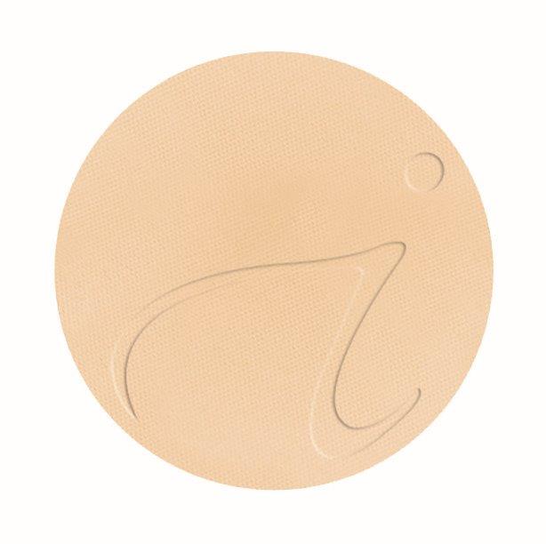 JANE IREDALE pressed Powder Refill  Warm Sienna puder do twarzy, lsf20, Jane Iredale 12804E