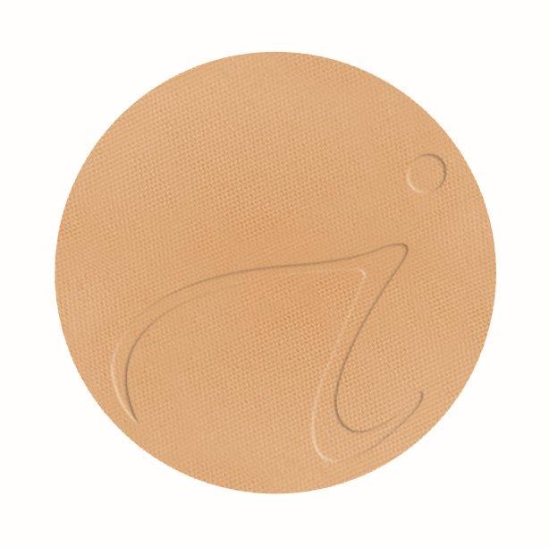 Jane Iredale PurePressed SPF20 puder prasowany MINI - Latte