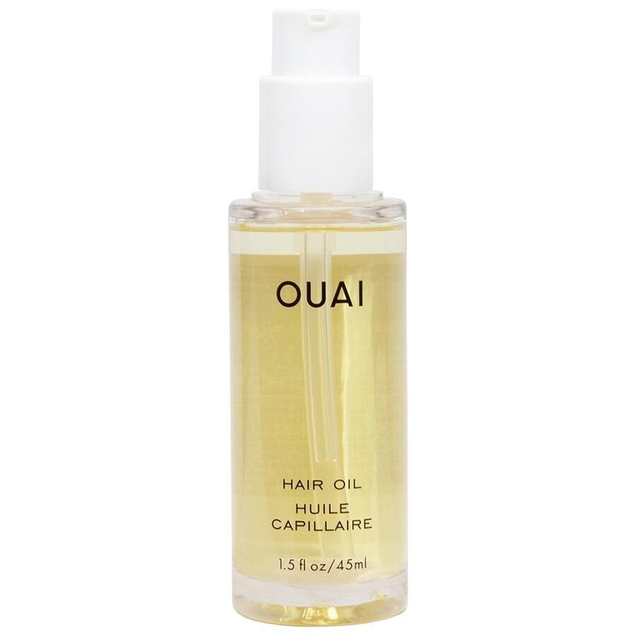 OUAI HAIRCARE Olejek do włosów