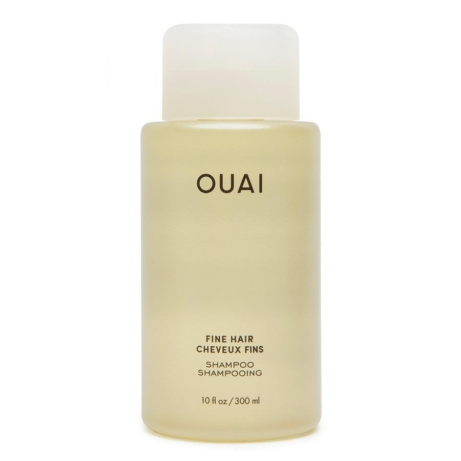 OUAI HAIRCARE Fine Hair - Szampon do włosów cienkich