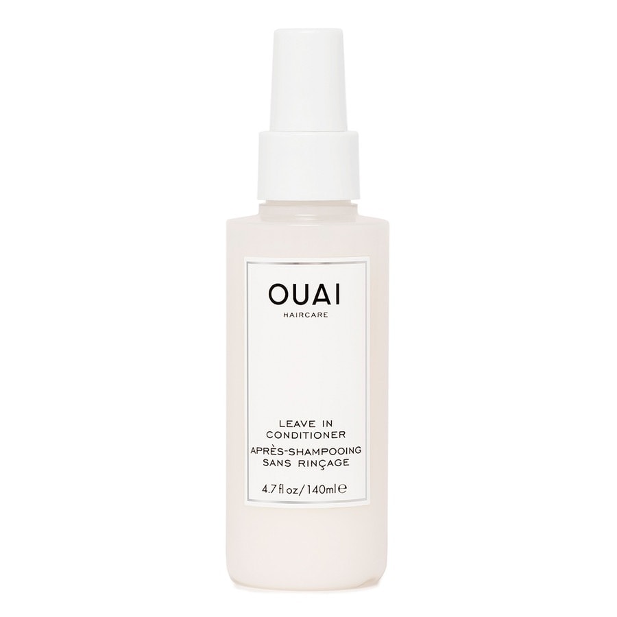 OUAI HAIRCARE Leave In Conditioner  Odżywka bez spłukiwania