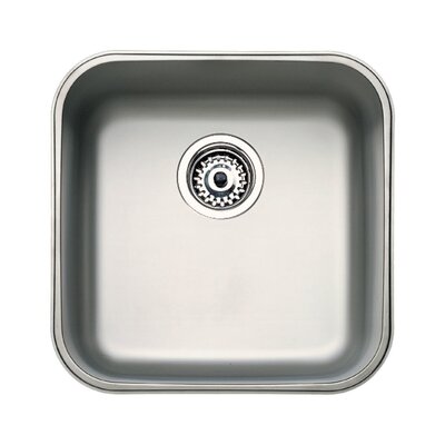 Teka BE 400 x 400 10125005