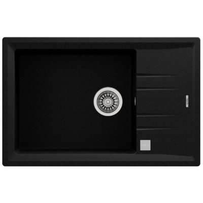Teka STONE 60 S-TG 115330038