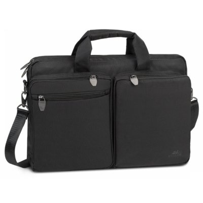 RIVACASE Torba na laptop 16