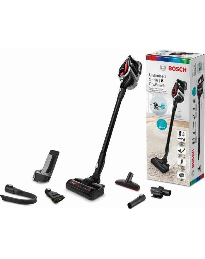 Bosch Series 8 Unlimited ProPower BSS81POW1