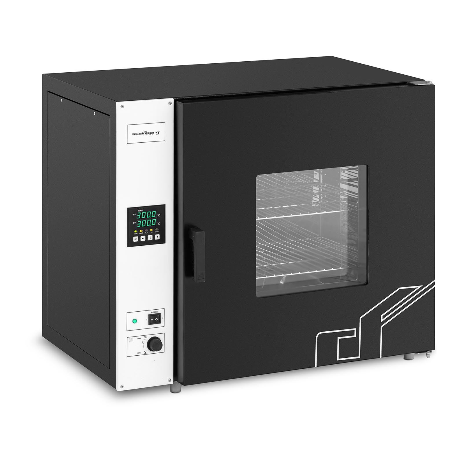 Steinberg Systems Suszarka laboratoryjna - 136 l - 2170 W SBS-ADO-2000 - 3 LATA GWARANCJI/DARMOWA WYSYŁKA