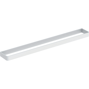 Geberit 502.328.01.3 Uchwyt na r$948czniki iCon 42,4x1,9x4,9 bia$949y