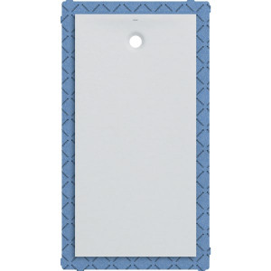 Geberit 550.918.00.1 Brodzik prostok$971tny Olona 140x80 cm bia$972y