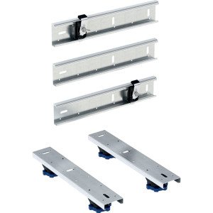 Geberit 550.950.00.1 Zestaw n$351g i trawers$352w do brodzik$353w z akrylu sanitarnego