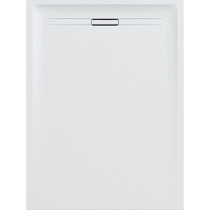 Geberit 550.254.00.2 Brodzik prostok$495tny Sestra 120x80 cm bia$496y