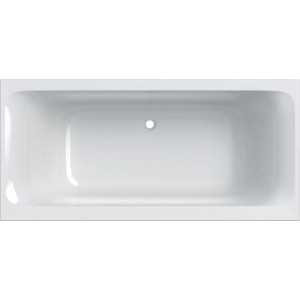 Geberit 554.125.01.1 Wanna prostok$474tna Tawa 190x90 duo slim z nogami monta$475owymi