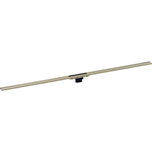 Geberit 154.440.39.1 Rynna zbiorcza CleanLine80 odp$251ywu liniowego do natrysk$252w 90cm