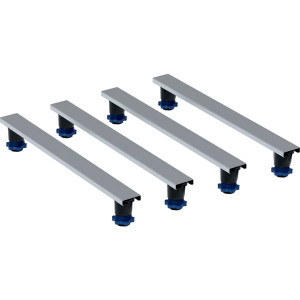 Geberit 554.959.00.2 Zestaw n$567g i trawers$568w do brodzik$569w kamienno-$570ywicznych od 140 cm 4Tr700 wysoko$571 9-21 cm