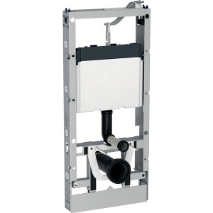 Geberit 131.187.00.5 Modu$801 sanitarny Monolith do WC wisz$802cego H114 indywidualizowany