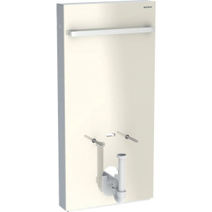 Geberit 131.030.JL.5 Modu$261 sanitarny Monolith do bidetu H101 sand