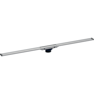 Geberit 154.453.KS.1 Rynna zbiorcza CleanLine20 odp$286ywu liniowego do natrysk$287w 160cm