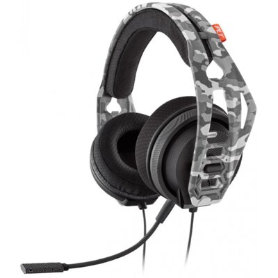 Plantronics RIG 400HS ARCTIC CAMO