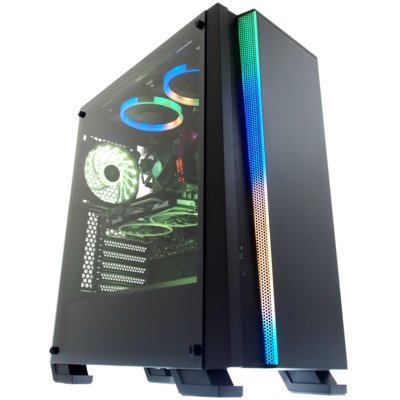 iBOX Wizard 4 GAMING