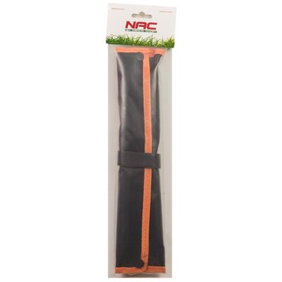 NAC Zestaw do ostrzenia łańcucha ZDO-40
