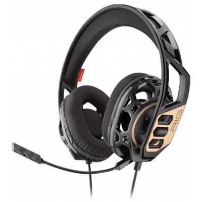 Plantronics RIG 300 211834-05