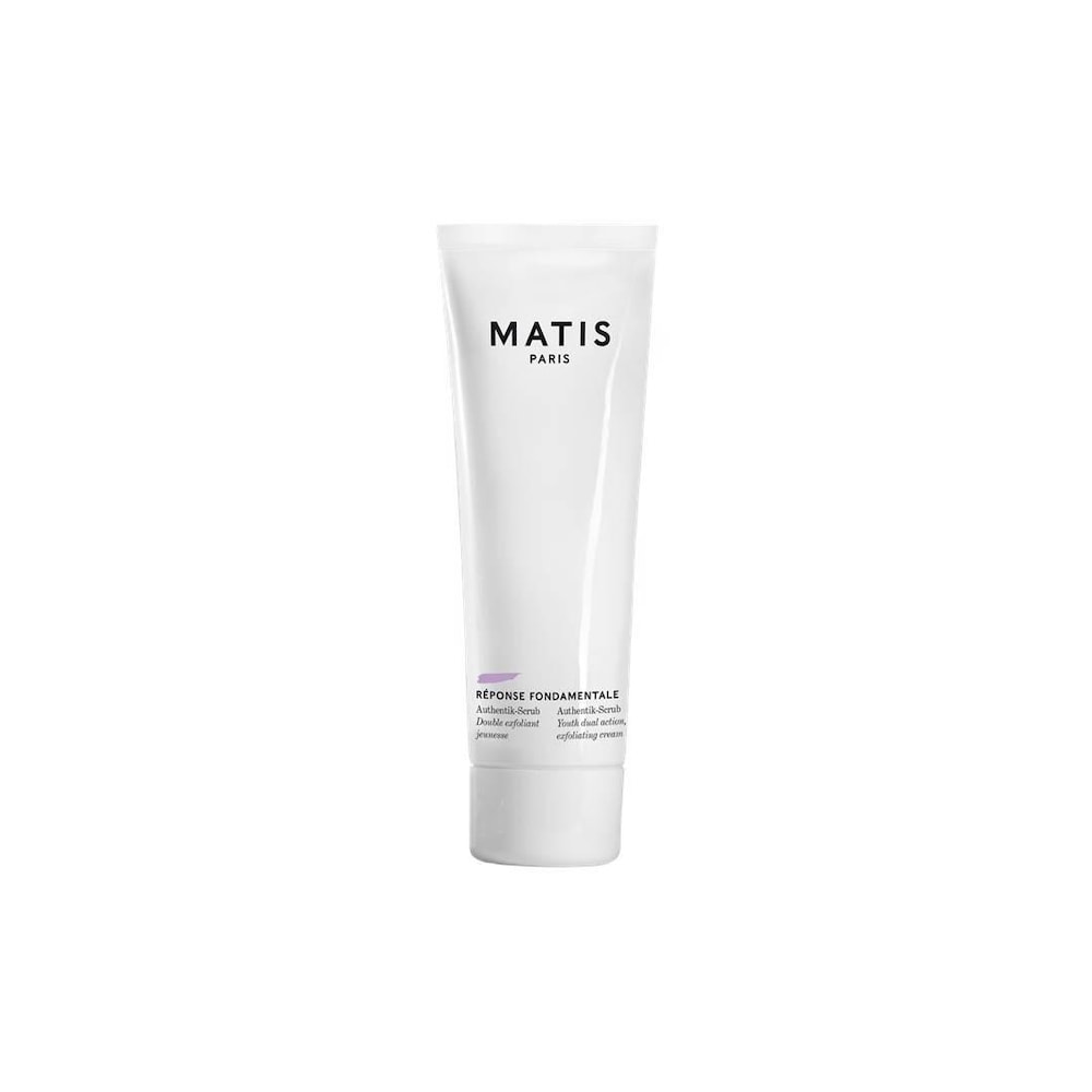 Matis Réponse Fondamentale Złuszczający peeling 50.0 ml