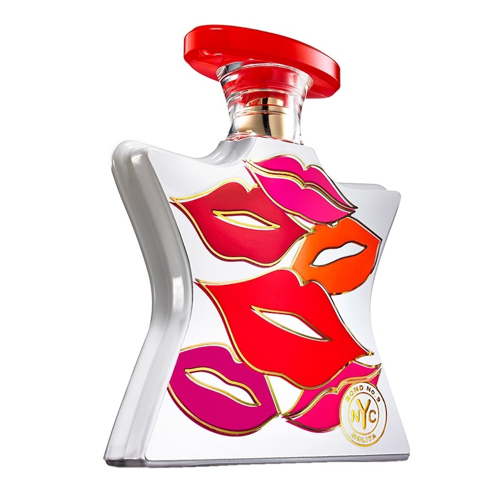 Bond No. 9 Feminine Touch Eau de Parfum Spray Woda perfumowana 100 ml Damski