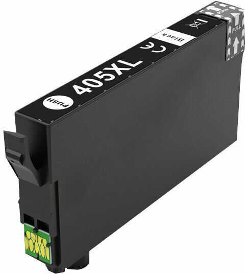 Epson 405XL T05H1 czarny (black) tusz zamiennik