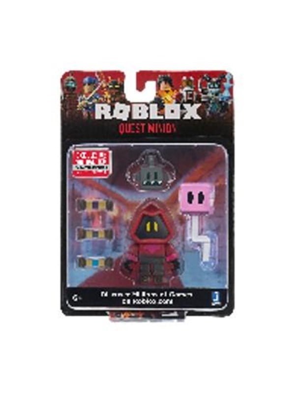 ROBLOX ROBLOX Core Figures Asst 980-10705