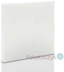 Album Dover mały Zep (tradycyjny 40 kremowych stron)