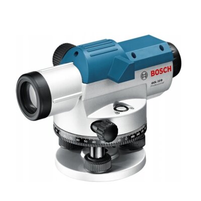 BOSCH GOL 32D